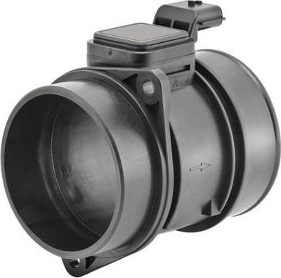 Hella 8ET 009 142-551 расходомер воздуха на RENAULT VEL SATIS (BJ0_)