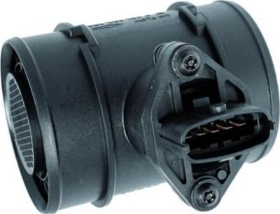 Hella 8ET 009 149-411 расходомер воздуха на OPEL MERIVA