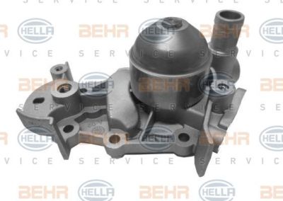Hella 8MP 376 800-174 водяной насос на RENAULT CLIO I (B/C57_, 5/357_)