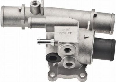 Hella 8MT 354 773-181 термостат, охлаждающая жидкость на FIAT PALIO Weekend (178DX)