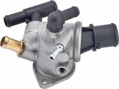 Hella 8MT 354 773-231 термостат, охлаждающая жидкость на ALFA ROMEO 155 (167)