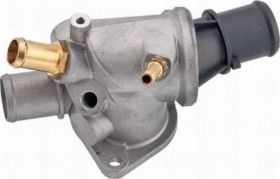 Hella 8MT 354 773-361 термостат, охлаждающая жидкость на FIAT MAREA (185)