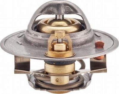 Hella 8MT 354 774-181 термостат, охлаждающая жидкость на MAZDA 323 III (BF)
