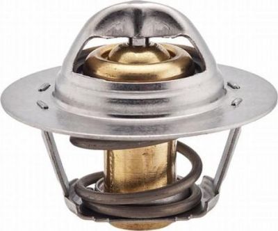 Hella 8MT 354 774-521 термостат, охлаждающая жидкость на RENAULT LOGAN I универсал (KS_)