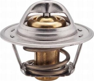 Hella 8MT 354 774-901 термостат, охлаждающая жидкость на CHEVROLET LANOS седан