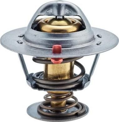 Hella 8MT 354 775-181 термостат, охлаждающая жидкость на PEUGEOT BOXER автобус