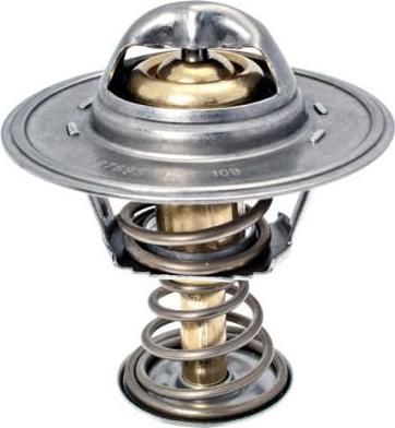 Hella 8MT 354 775-191 термостат, охлаждающая жидкость на HYUNDAI H100 автобус (P)