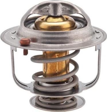 Hella 8MT 354 775-591 термостат, охлаждающая жидкость на HONDA CIVIC VII седан (ES)