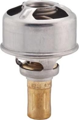 Hella 8MT 354 776-251 термостат, охлаждающая жидкость на RENAULT 6 (118_)