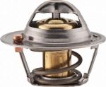 Hella 8MT 354 776-751 термостат, охлаждающая жидкость на FORD FOCUS III Turnier