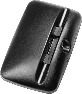 Hella 8SB 501 045-012 наружное зеркало на VW LT 28-35 I автобус (281-363)