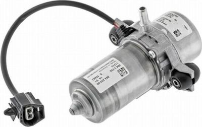 Hella 8TG 009 286-001 вакуумный насос, тормозная система на FORD MONDEO IV (BA7)