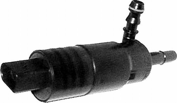 Hella 8TW 006 849-011 водяной насос, система очистки фар на SKODA OCTAVIA Combi (1U5)