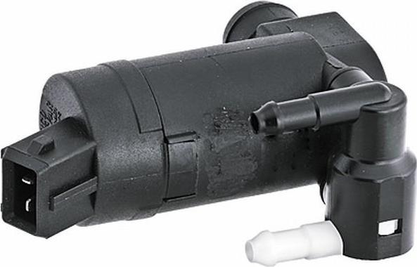 Hella 8TW 010 958-001 водяной насос, система очистки окон на FORD MONDEO III (B5Y)