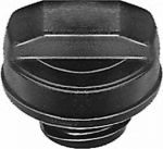 HELLA Крышка бака топливного DAEWOO/OPEL/SKODA PT44 HELLA без ключа (8XY006481-101)