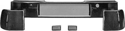 Hella 9EL 006 080-801 комлект заднего освещения на AUDI 100 (4A, C4)