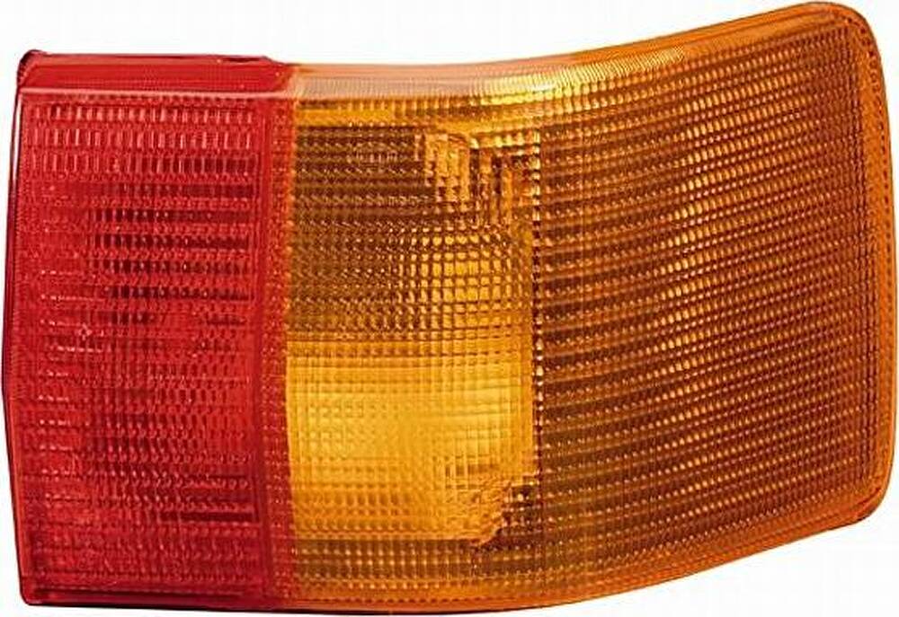 Hella 9EL 131 651-031 задний фонарь на AUDI 80 (89, 89Q, 8A, B3)