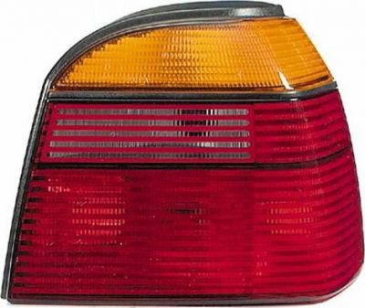 Hella 9EL 139 138-061 задний фонарь на VW GOLF III (1H1)