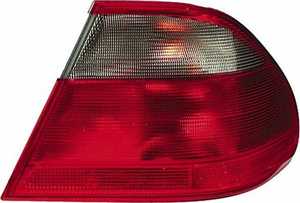Hella 9EL 147 845-021 задний фонарь на MERCEDES-BENZ CLK (C208)