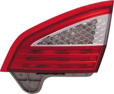 Hella 9EL 176 576-021 задний фонарь на FORD MONDEO IV седан (BA7)