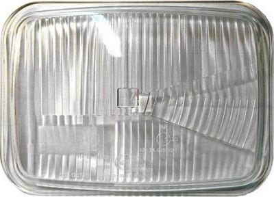 Hella 9ES 126 469-005 рассеиватель, основная фара на MERCEDES-BENZ T2/LN1 фургон/универсал