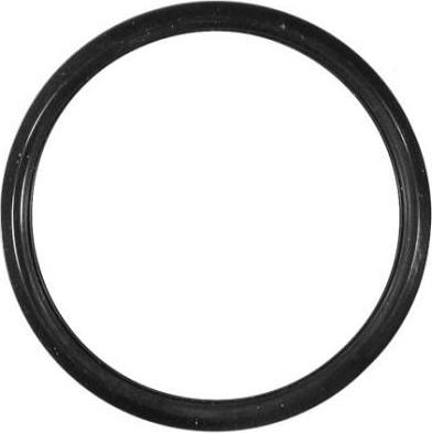Hella 9GD 354 772-111 прокладка, термостат на FORD FUSION (JU_)