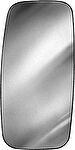 Hella 9MX 561 891-001 зеркальное стекло, наружное зеркало на MAN F 90