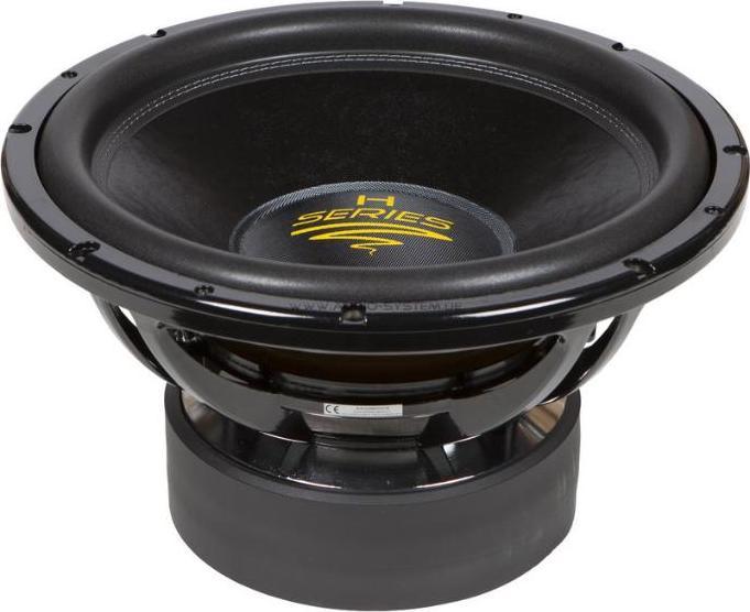 Audio System HELON H 15