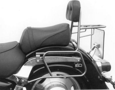 HEPCO BECKER Спинка VL 1500/C1500 LC Intruder (611312)