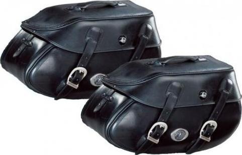 HEPCO BECKER Сумки BUFFALO BIG бок. 35л (620240)