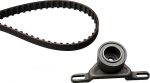 Hepu 20-1025 комплект ремня грм на FORD ORION II (AFF)