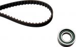 Hepu 20-1093 комплект ремня грм на FIAT UNO (146A/E)