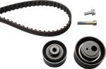 Hepu 20-1123 комплект ремня грм на PEUGEOT 106 II (1)