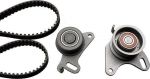 Hepu 20-1235 комплект ремня грм на MITSUBISHI L 300 фургон (P0_W, P1_W, P0_V, P1_V, P_2V, P2_W)