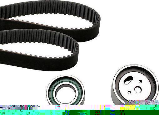 Hepu 20-1279 комплект ремня грм на FIAT DUCATO Panorama (280)
