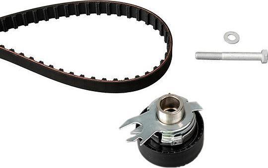 Hepu 20-1310 комплект ремня грм на VW POLO CLASSIC (6KV2)