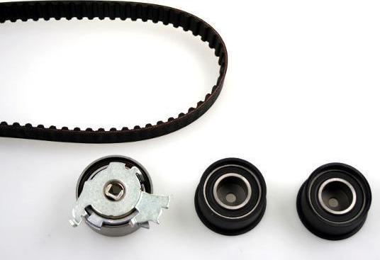 Hepu 20-1345 комплект ремня грм на OPEL FRONTERA B (6B_)