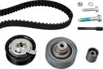 Hepu 20-1348 комплект ремня грм на VW POLO CLASSIC (6KV2)