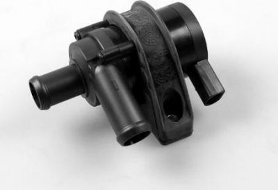 Hepu AP8214 дополнительный водяной насос на AUDI A3 Sportback (8PA)