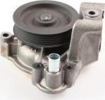 HEPU Помпа PEUGEOT BOXER/ CITROEN JUMPER 3.0 HDi (1201K0, P1203)
