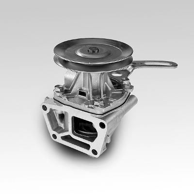Hepu P121 водяной насос на FIAT UNO (146A/E)