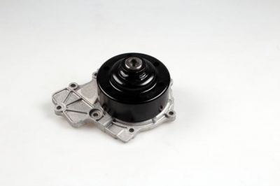 Hepu P1547 водяной насос на MERCEDES-BENZ VITO автобус (W639)