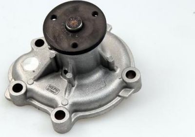 Hepu P372 водяной насос на OPEL CORSA C фургон (F08, W5L)