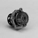 HEPU Водяной насос VAG+Skoda all 4Cyl. 2.0FSI 03-08 (06B121011Q, P545)