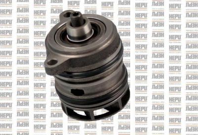 HEPU Помпа VW T5, MULTIVAN 2,5TDi 03=> (070121011A, P576)
