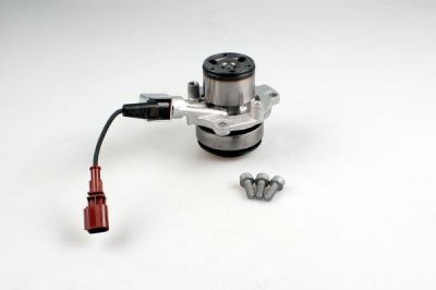 Hepu P669 водяной насос на VW GOLF VII универсал (BA5)