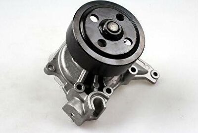 Hepu P7536 водяной насос на MAZDA CX-5 (KE, GH)