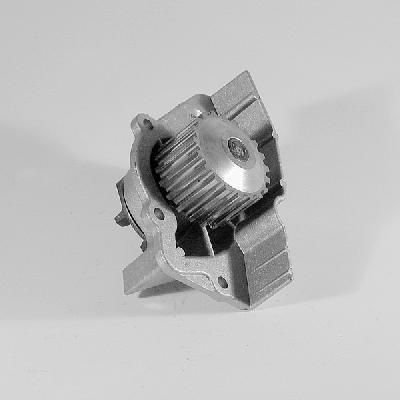 HEPU Помпа Peugeot 306/406, Citroen Xantia/Xsara/ZX 1 (P871)