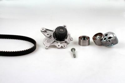 Hepu PK77971 водяной насос + комплект зубчатого ремня на KIA SPORTAGE (JE_, KM_)