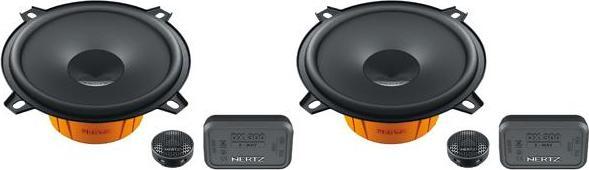 Hertz DSK 130.3